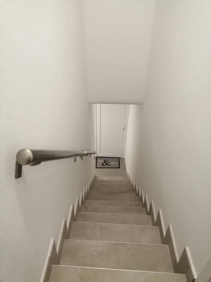 Cherry Luxury Apartment 科尔丘拉 外观 照片