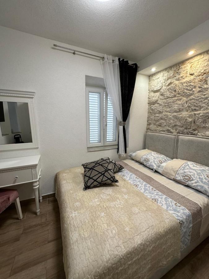 Cherry Luxury Apartment 科尔丘拉 外观 照片